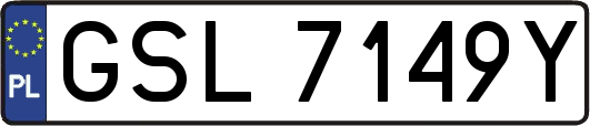 GSL7149Y