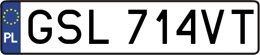 GSL714VT