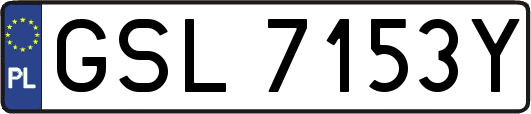 GSL7153Y