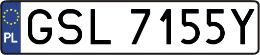 GSL7155Y