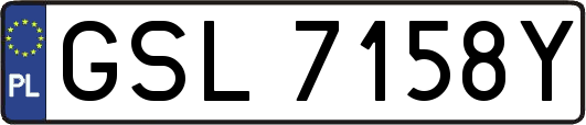 GSL7158Y