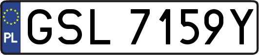 GSL7159Y