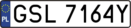 GSL7164Y
