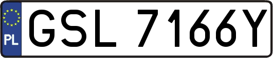 GSL7166Y