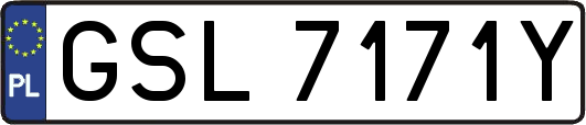 GSL7171Y
