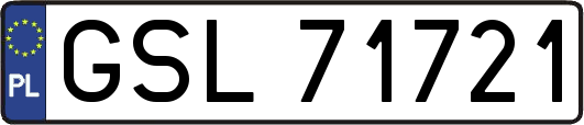 GSL71721