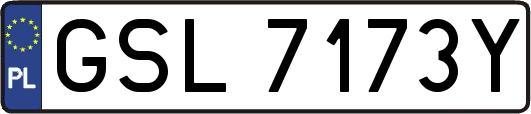 GSL7173Y