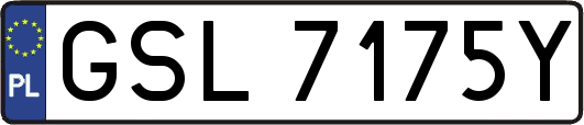 GSL7175Y