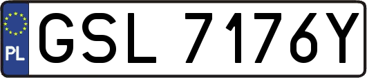 GSL7176Y