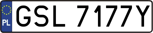 GSL7177Y