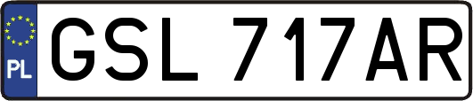 GSL717AR