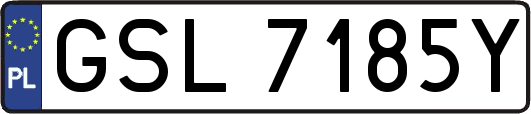 GSL7185Y