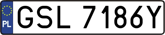 GSL7186Y