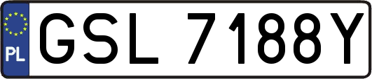 GSL7188Y