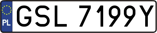 GSL7199Y