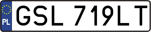 GSL719LT