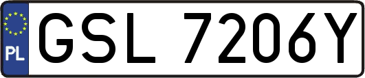 GSL7206Y