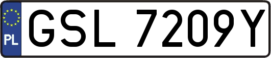 GSL7209Y