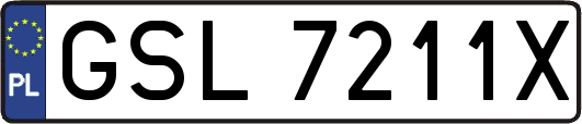 GSL7211X