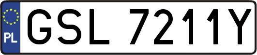 GSL7211Y