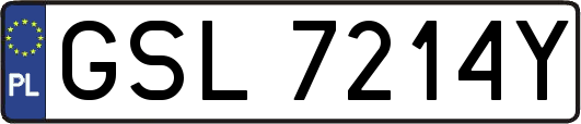 GSL7214Y