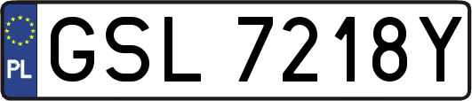 GSL7218Y