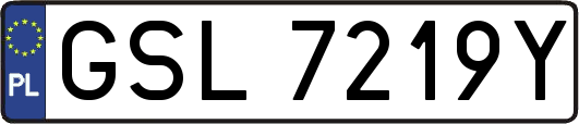 GSL7219Y
