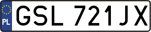 GSL721JX
