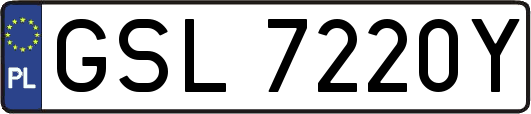 GSL7220Y