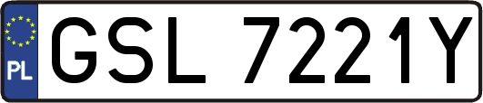 GSL7221Y
