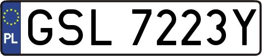 GSL7223Y
