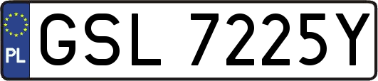 GSL7225Y