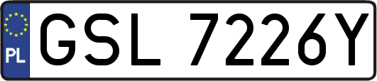 GSL7226Y