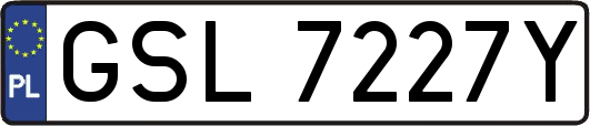 GSL7227Y