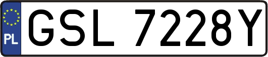 GSL7228Y