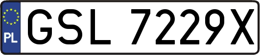 GSL7229X