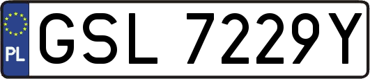 GSL7229Y