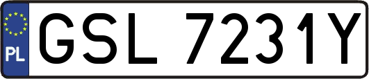GSL7231Y
