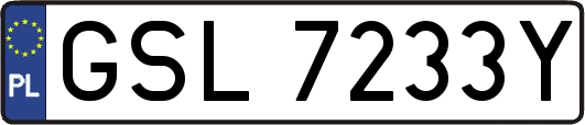 GSL7233Y