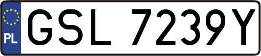 GSL7239Y