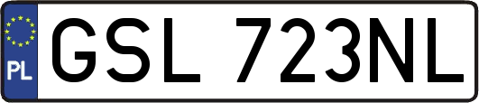 GSL723NL