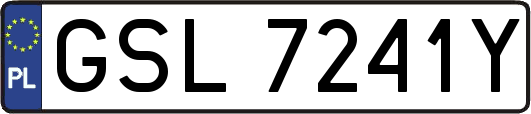 GSL7241Y