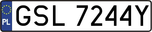 GSL7244Y