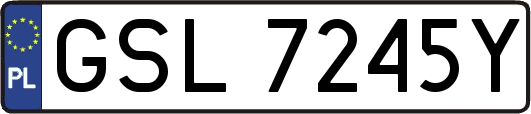 GSL7245Y