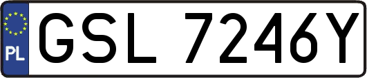 GSL7246Y