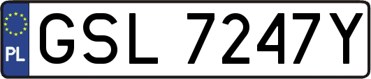 GSL7247Y