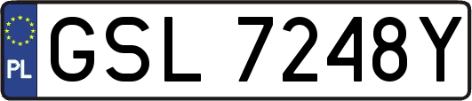 GSL7248Y