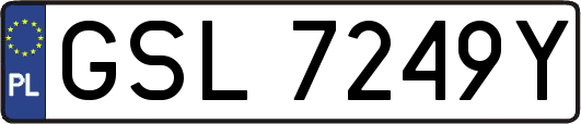 GSL7249Y