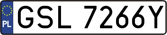 GSL7266Y
