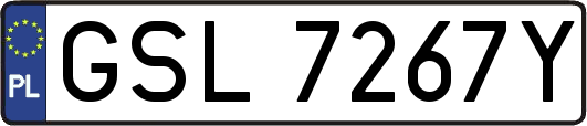 GSL7267Y